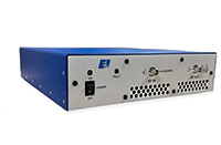 210L, 10W RF Amplifier